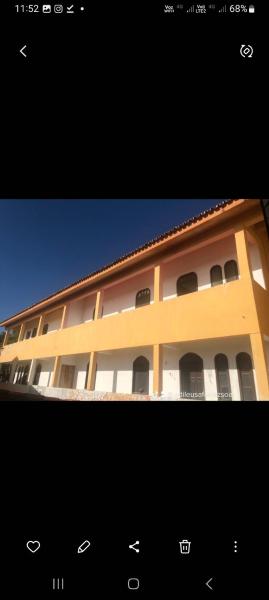 Pousada Beira Mar
